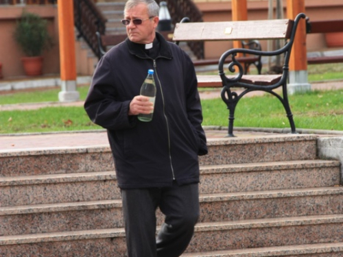 FOTO: Dan kada je Rama slavila - Prošlo je 12 godina od oslobađanja Gotovine i Markača