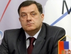 Dodik prijetio Hrvatima u BiH