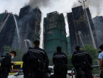 Vatrogasci obuzdali požar u Hong Kongu: Više od 90 mrtvih