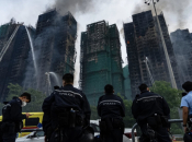 Vatrogasci obuzdali požar u Hong Kongu: Više od 90 mrtvih