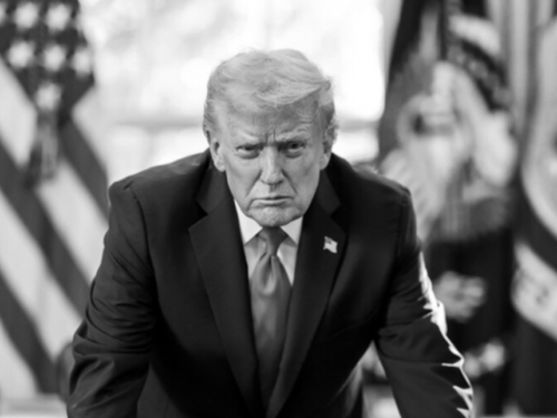 Trump uvodi carine za 8 europskih država: ''Plaćat će dok ne preuzmem Grenland''