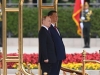 Putin stigao u Kinu