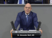 Hrvati i Srbi u BiH ne žele se podvrgnuti muslimanskoj vlasti i postati manjina u vlastitoj zemlji