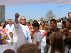 FOTO: Proslava sv. Ante na Zvirnjači