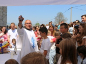 FOTO: Proslava sv. Ante na Zvirnjači