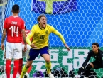 Šveđani preko Švicaraca u četvrtfinale Svjetskog prvenstva