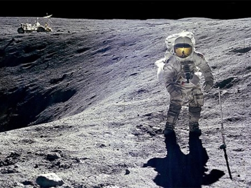 Rusi na Mjesec šalju ljudsku posadu