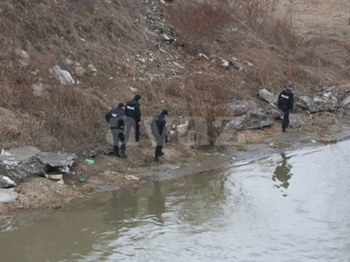 Specijalci i mještani 15. dan tragaju za tijelom Zeničanina Amara Kozlića