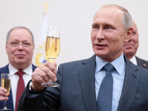 Europska unija zbog Sputnjika pred zidom: ‘Ovo je veliki Putinov trijumf, čeka nas - raskol!‘