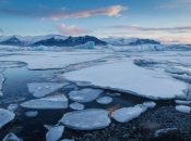 Arktik se zagrijava gotovo četiri puta brže od globalnog prosjeka