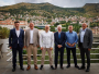 Hrvatska oporba s Murphyjem u Mostaru
