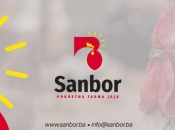 Novo u Sanbor ponudi: Kokošje gnojivo prinose povećava i do 40%