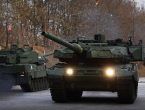 Njemačka predstavila novi tenk za NATO-ov istočni bok