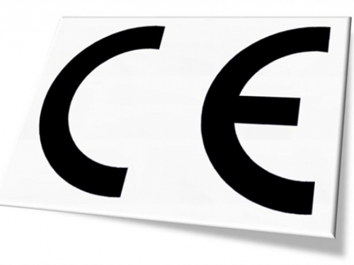 Pomoć domaćim firmama za uvođenje CE znaka