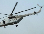 U Dalmaciji pao mađarski vojni helikopter, nađena dva tijela