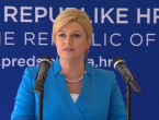 Kolinda u srijedu počinje s konzultacijama za novog mandatara