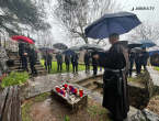 U Širokom Brijegu obilježen Dan sjećanja na pobijene franjevce i puk