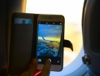 Trebate li zaista isključiti mobilni telefon u zrakoplovu?