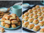 Recept za pogačice sa sirom koje nestaju s tanjura