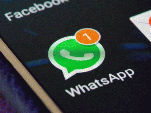WhatsApp uvodi “pečat” za odabrane