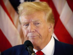 Podignuta nova optužnica protiv Trumpa