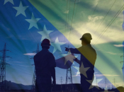 BiH u četiri mjeseca uvezla više struje nego cijele prošle godine