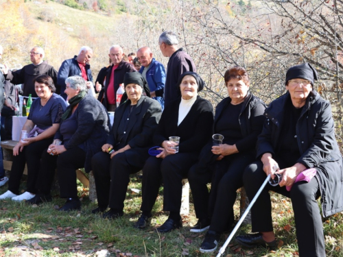 FOTO/VIDEO: Lise i ove godine nije zaboravljeno!