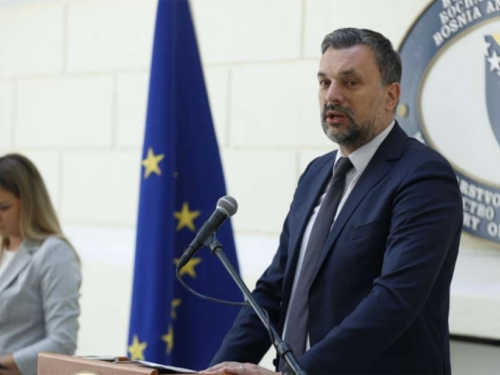 Konaković: Prema dostupnim informacijama EU će otvoriti pregovore s BiH
