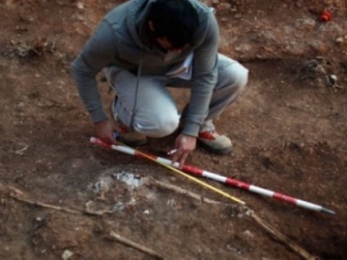 Nakon nestanka meksičkih studenata pronađena još jedna grobnica