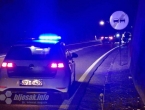 Jablanica - Mostar: Sudar tri automobila