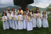 FOTO: Prva sveta Pričest u župi Rama-Šćit