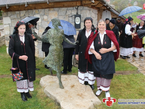 NAJAVA: Proslava sv. Josipa na Zahumu