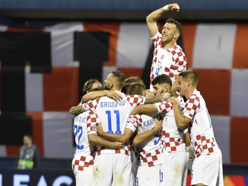 Vatreni za skoro 200 milijuna eura skuplji od Kanade