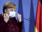 Prekinut sastanak saveznih premijera s Merkel, ona zahtijeva još stroži lockdown