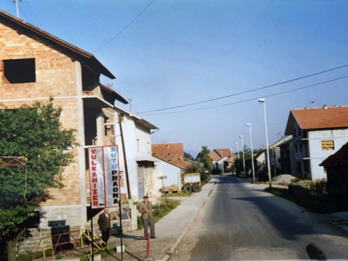 FOTO: Došli su kao dječaci, vratili se kao muškarci