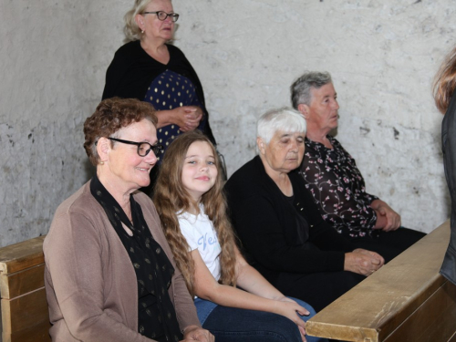 FOTO: Proslava sv. Ante na Zvirnjači