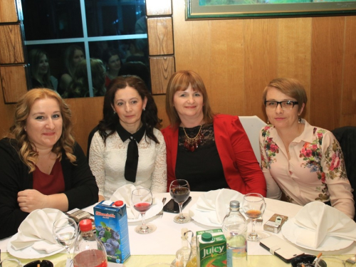 FOTO: Dan žena u Motelu Rama 2016.