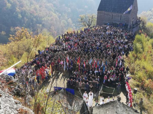XXIII. molitveni dan za domovinu