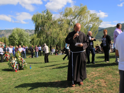 FOTO: Mala Gospa Rama-Šćit 2015.