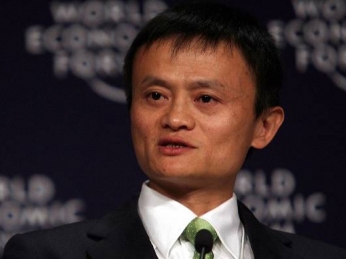 Osnivač Alibabe odbijen na 30 poslova prije nego je postao najbogatiji Kinez na svijetu