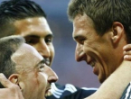 Ribery oduševljen Mandžom