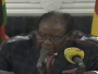 Mugabe: "Ostajem predsjednik"