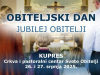 VIII. Obiteljski dan u Bosni i Hercegovini