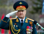 Džihadisti ubili ruskog generala u Siriji