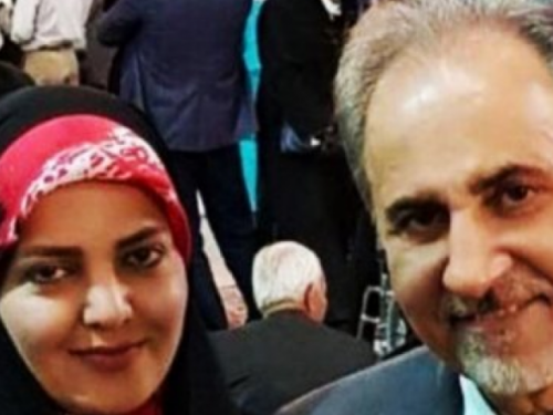 Skandal potresa Iran: Bivši gradonačelnik Teherena na TV-u priznao da je ubio suprugu