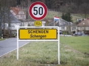 Svi podržavaju ulazak Hrvatske u Schengen