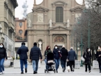 Nova pravila u Italiji otežat će život necijepljenima