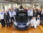Volkswagenova tvornica u Wolfsburgu proizvela 44 milijuna vozila