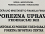 Porezna uprava FBiH: U 18 akcija otkriveno 1.548 radnika 'na crno'
