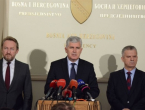 Predstavnici koalicije SDA, HDZ, SBB opredijeljeni na očuvanje koalicije